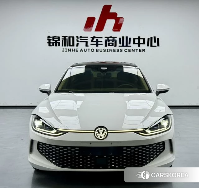 Volkswagen Lingdu id 4306951 из Китая 11