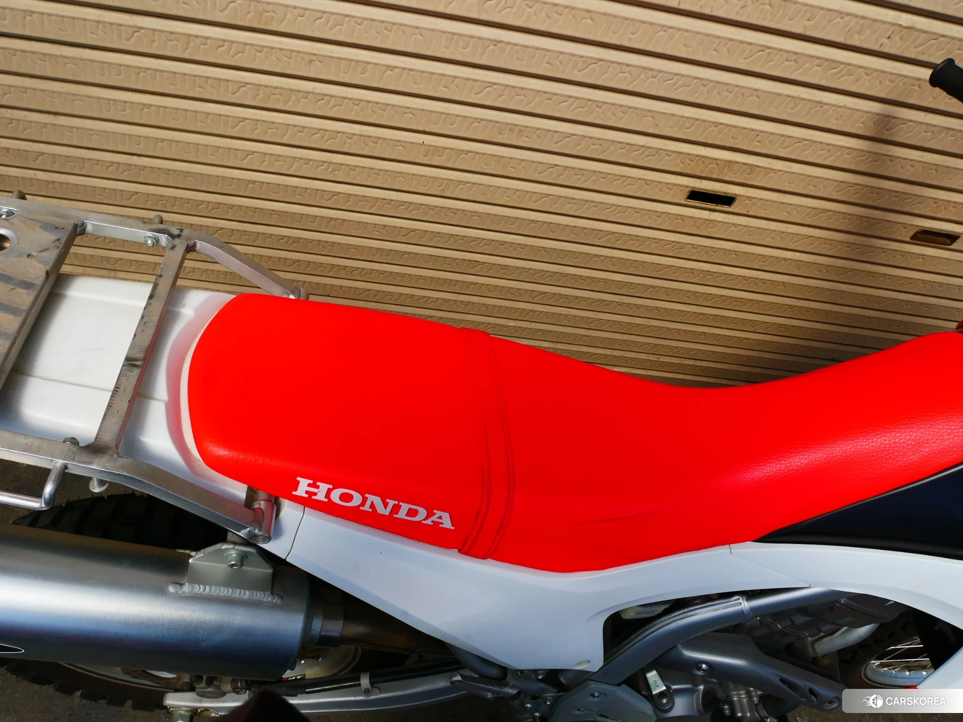 Honda CRF250L id 3950350 из Японии 9