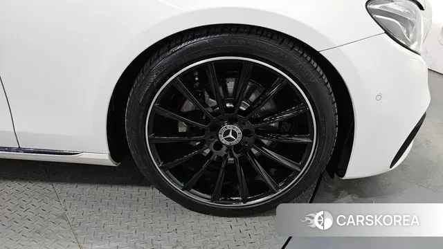 Mercedes-Benz E-Class W213 id 3429501 из Кореи 15