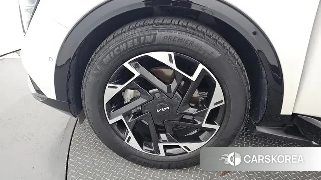 Kia Sportage 5th Generation id 3058233 из Кореи 15