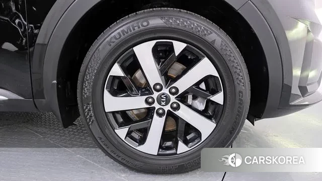 Kia Sorento 4th Generation id 3023449 из Кореи 15