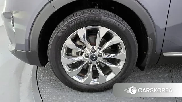 Kia The New Sorento id 3090953 из Кореи 15