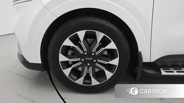 Kia Carnival 4th generation id 3859406 из Кореи 15