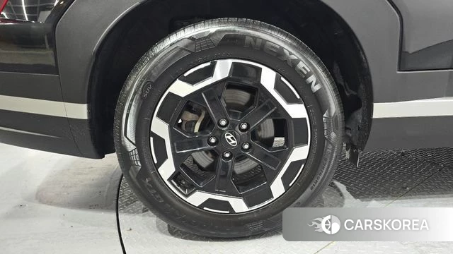 Hyundai Santa Fe (MX5) id 3909476 из Кореи 15