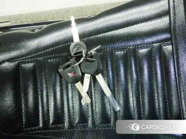 Honda CB1100EX id 4206135 из Японии 25