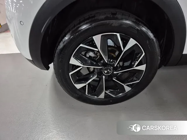 Citroen / DS DS3 Crossback id 3026804 из Кореи 13