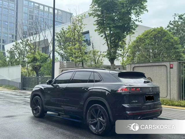 Volkswagen Tourang id 4348480 из Китая 11