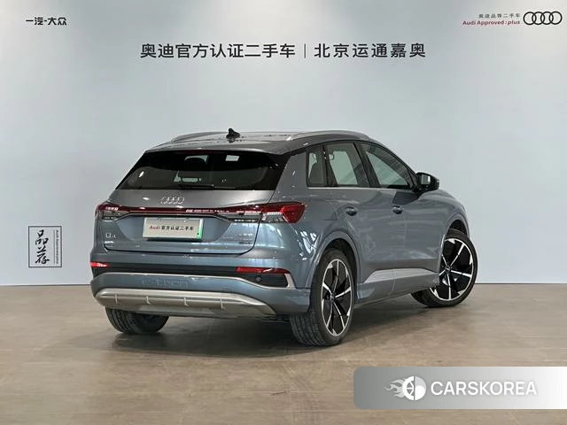 Audi Q4 e-tron id 4259416 из Китая 11