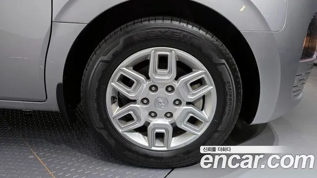 Hyundai Staria id 2744374 из Кореи 15