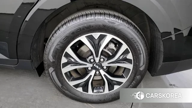 Kia Carnival 4th generation id 3555807 из Кореи 15