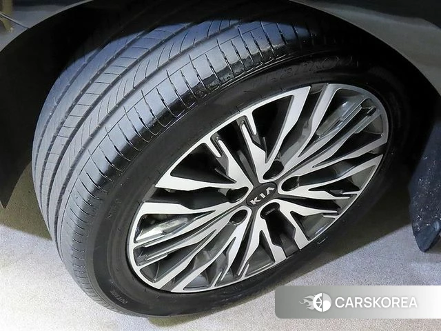 Kia K7 Premier id 4410728 из Кореи 15