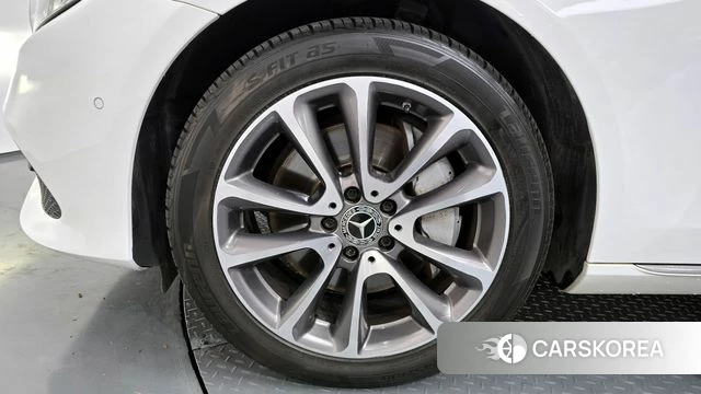 Mercedes-Benz E-Class W213 id 4225641 из Кореи 15