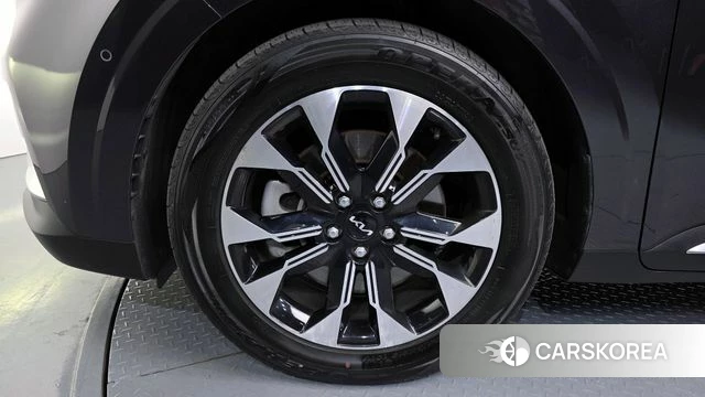 Kia Carnival 4th generation id 3884571 из Кореи 15