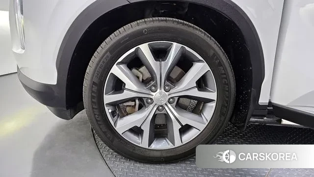 Hyundai Palisade id 3551619 из Кореи 15