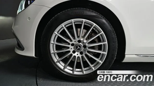 Mercedes-Benz E-Class W213 id 2355186 из Кореи 15