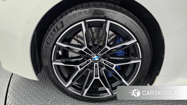 BMW M2 (G87) id 4854122 из Кореи 29