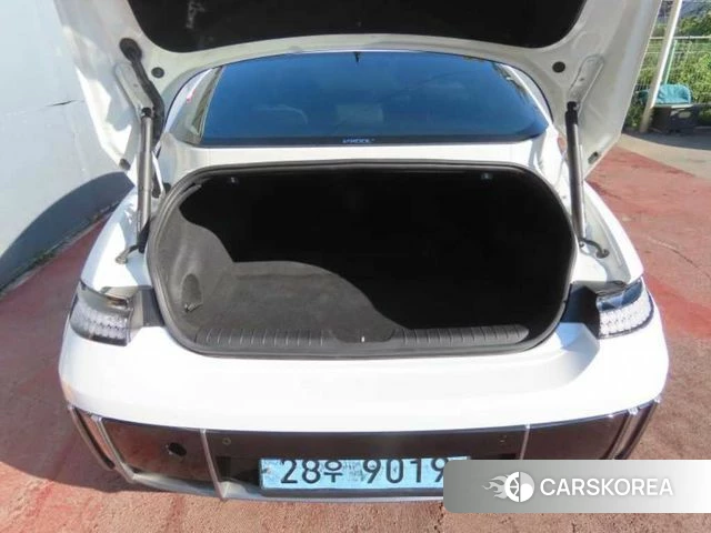 Hyundai Ionic 6 id 4915707 из Кореи 15