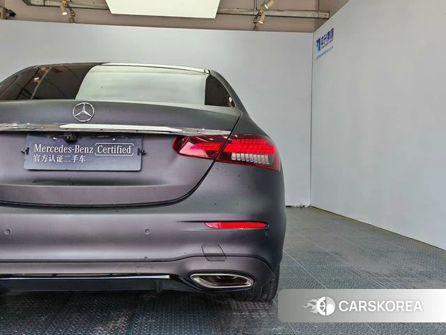 Mercedes-Benz E-class (imported) id 4300320 из Китая 15