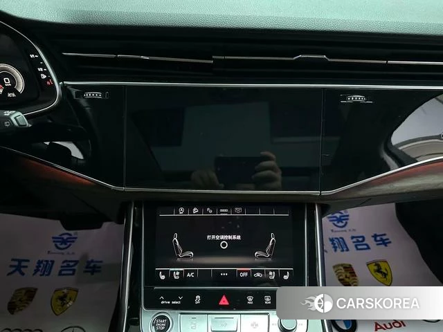 Audi Q7 id 4276131 из Китая 12