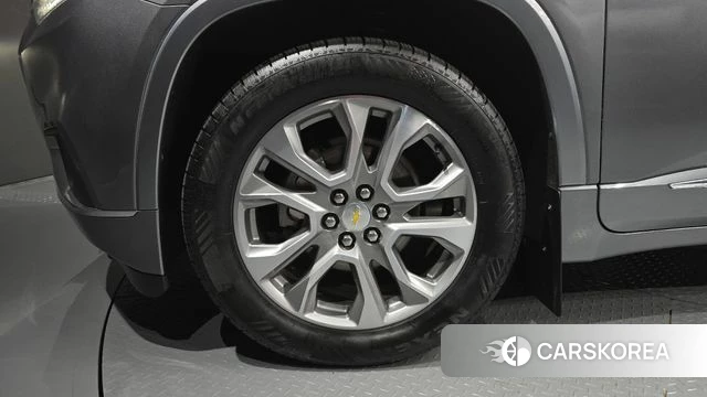 Chevrolet (GM Daewoo) Traverse id 4502186 из Кореи 25