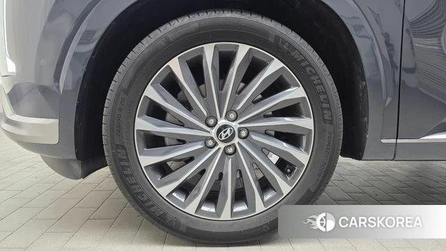 Hyundai The New Palisade id 4682558 из Кореи 26