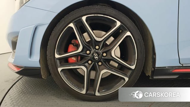 Hyundai Veloster (JS) id 4894862 из Кореи 31