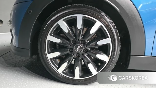 Mini Cooper S id 4619108 из Кореи 26