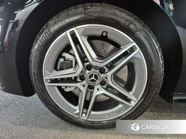 Mercedes-Benz CLA-Class C118 id 3732192 из Кореи 15