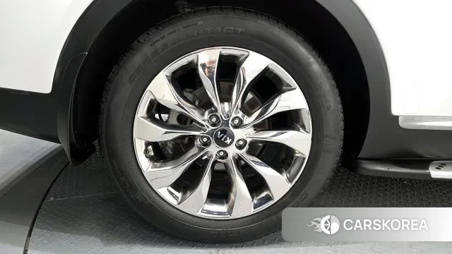 Kia The New Sorento id 3748536 из Кореи 15