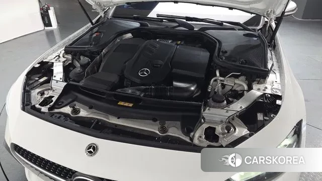 Mercedes-Benz CLS-Class C257 id 3529196 из Кореи 15