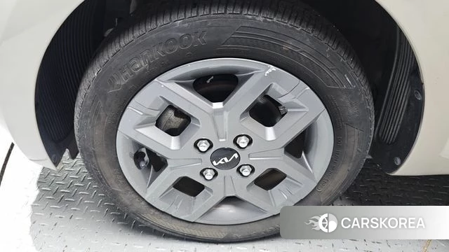 Kia The New Kia Ray id 4579540 из Кореи 25