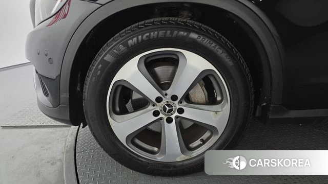 Mercedes-Benz GLC-Class X253 id 4020647 из Кореи 15