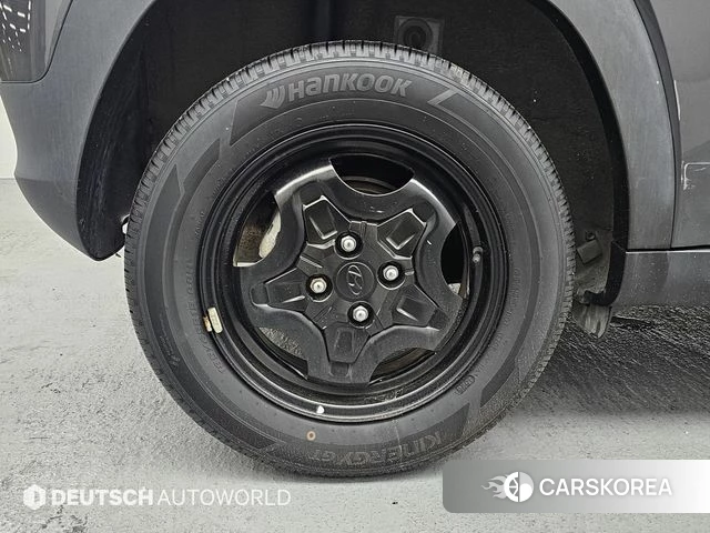 Hyundai Casper id 4628572 из Кореи 15