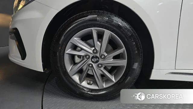 Kia The New K5 2nd generation id 4285929 из Кореи 15