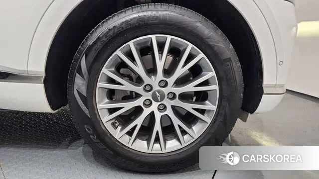 Genesis GV80 id 3539241 из Кореи 15