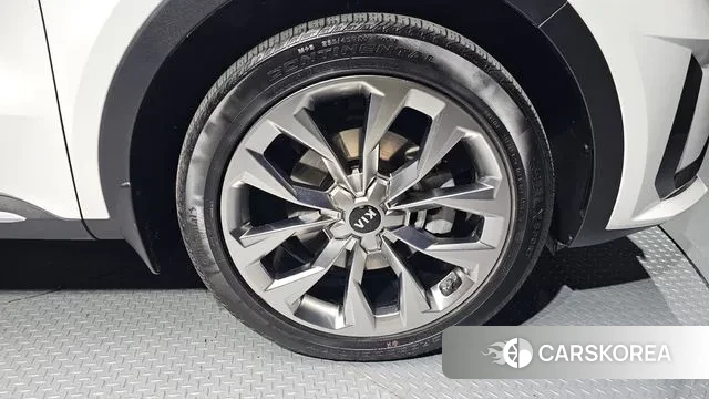 Kia Sorento 4th Generation id 3433451 из Кореи 15