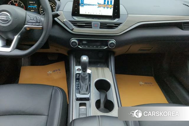 Nissan Teana id 4212493 из Китая 12