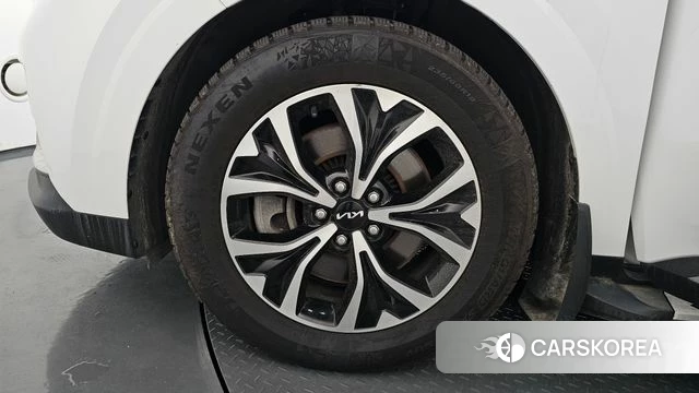 Kia Carnival 4th generation id 4395263 из Кореи 36