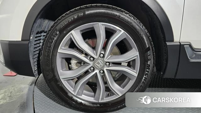 Honda CR-V 5th generation id 4018807 из Кореи 15