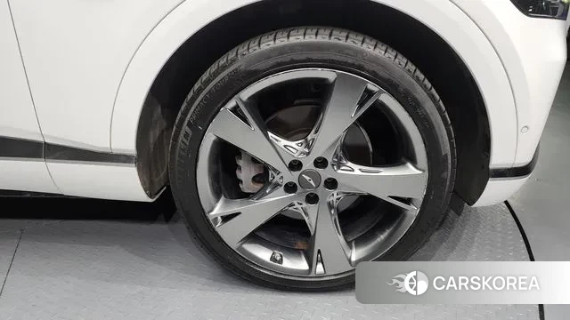 Genesis GV80 id 3385580 из Кореи 15