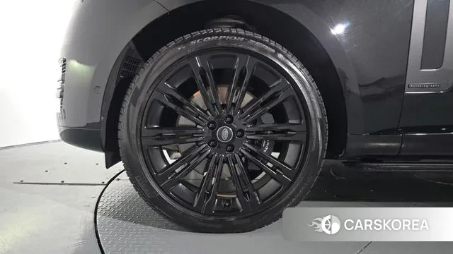 Land Rover Range Rover 5th Generation id 3026697 из Кореи 15