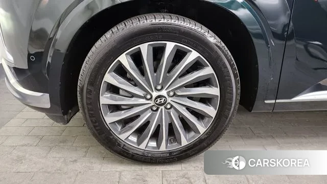 Hyundai The New Palisade id 3639267 из Кореи 15