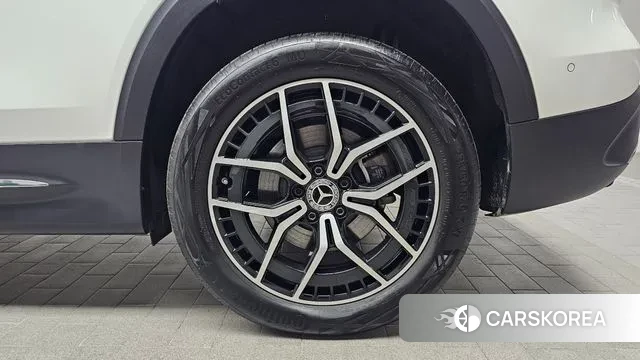 Mercedes-Benz EQB X243 id 3560708 из Кореи 15