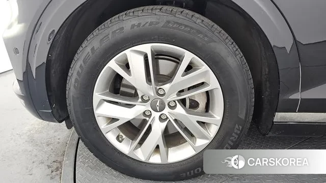 Genesis GV70 id 3771850 из Кореи 15