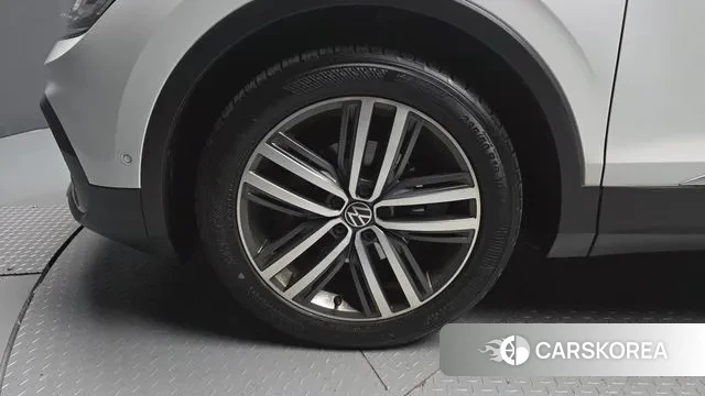 Volkswagen Tiguan second Generation id 3777231 из Кореи 15