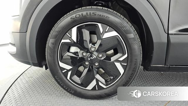 Kia Di All New Niro EV id 4243663 из Кореи 25