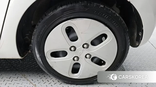 Kia The New Ray id 3746765 из Кореи 15