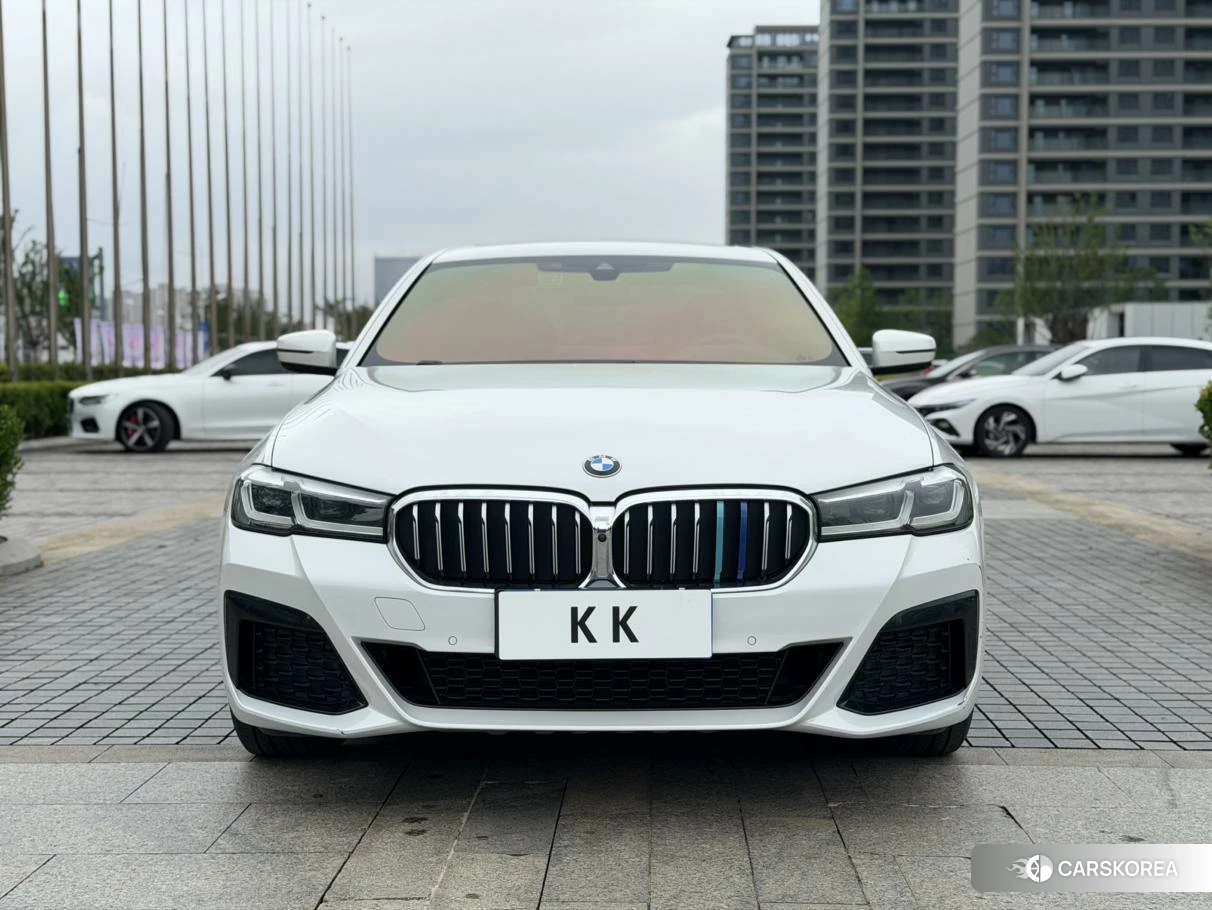 BMW 5 series id 4510481 из Китая 10
