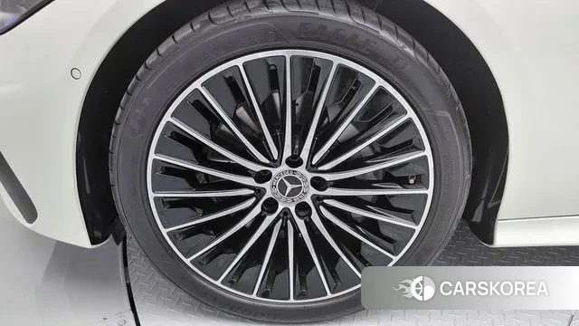 Mercedes-Benz CLE-Class C236 id 3487090 из Кореи 15