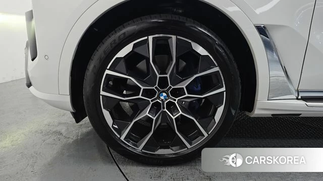 BMW X7 (G07) id 4560769 из Кореи 15